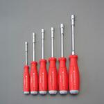 ドライバー (Nut) エスコ