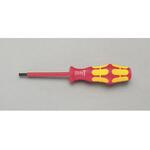 ドライバー(絶縁/Hexagon) エスコ