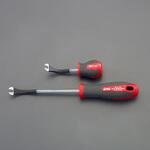 クリップリムーバーセット エスコ