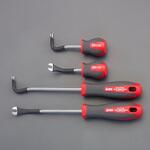 クリップリムーバーセット エスコ