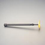 トラックペダルディプレッサー エスコ