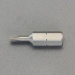 ドライバービット(Bore Hexlobe) エスコ