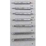 ドライバービット(Hexagon) エスコ