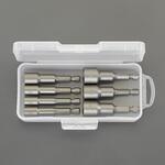 ナットセッター (マグネット付き) エスコ