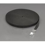 平織バンド・バックルセット エスコ