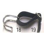 平ゴムロープフック エスコ