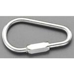 クイックリング (ステンレス) エスコ