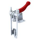 トグルクランプ (ラッチ型・ステンレス製) エスコ