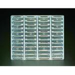 トレー用ウォールパネル エスコ