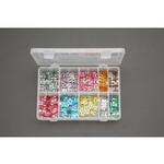 平型ミニヒューズセット エスコ