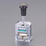 ナンバーリング (C型) エスコ