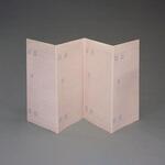 床面養生シート (4つ折) エスコ