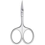 ハサミ (反り刃・ステンレス製) エスコ