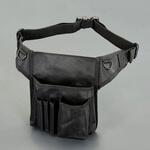 ツールポーチ (ベルト付き) エスコ