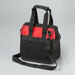 ツールバッグ (プラスチックベース付き) エスコ