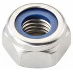 ナイロンナット (ステンレス) エスコ