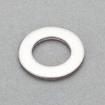 平ワッシャー (ISO/ステンレス製) エスコ