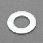 平ワッシャー (ISO/ユニクロ製) エスコ