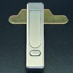 ドアロックハンドル (亜鉛ダイカスト) エスコ