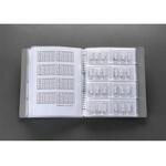 トーションバネセット エスコ