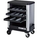 ツールステーション (シャッター付き) エスコ