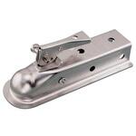 トレーラーカプラー (ステンレス製) エスコ