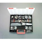 グリースポンプアダプターセット エスコ