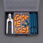 クーラントセット (ホース着脱ツール付き) エスコ