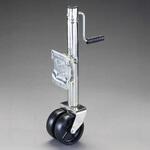 トレーラージャッキ エスコ