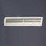 ドア用ガラリ エスコ