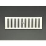 床下換気口 (スライド式/ステンレス製) エスコ