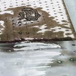 ピグ油専用エコノミーマット ピグ