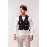 気化熱冷却ベスト ディックコーポレーション (DIC)