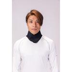 冷撃GELSUPPORT ネックゲイターロング ディックコーポレーション (DIC)