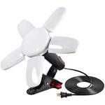 リーフクリップ 日動工業