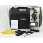 レーザーガイド搭載デジタルセオドライト マイゾックス