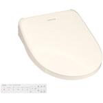 クリーンウォッシュ 瞬間式温水洗浄便座 ウルトラファインバブル洗浄搭載 便座ふた自動開閉 東芝