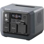 ポータブル電源 京セラインダストリアルツールズ