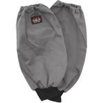 防炎腕カバー リブ付 日光物産(NIKKO)