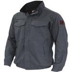 防炎防寒ブルゾン 日光物産(NIKKO)