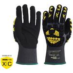 テガード 耐切創甲プロ手袋18G 日光物産(NIKKO)