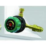 SAFETY ゲージレス調整器 1号G式 酸素 小池酸素工業