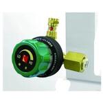 SAFETY ゲージレス調整器 1号F式 酸素 小池酸素工業