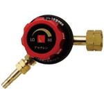 SAFETY ゲージレス配管用調整器 アセチレン用 小池酸素工業