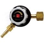 SAFETY ゲージレス配管用調整器 プロパン用 小池酸素工業