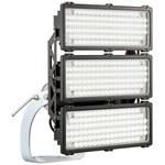 LEDioc FLOOD AVANT (レディオック フラッド アヴァン) 700クラス (メタルハライドランプ1500W相当) 電源ユニット別置形 狭角タイプ 高効率形 岩崎電気