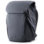 PGYTECH OneGo 2 バックパック25L (マットブラック) PGYTECH