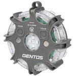 ガンツ ワイヤレスワーニングライト GENTOS
