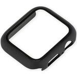 Apple Watch 44mm ガラス+ケース/BK ナカバヤシ