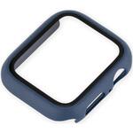 Apple Watch 44mm ガラス+ケース/NB ナカバヤシ